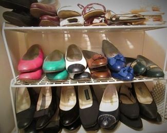 Vintage Shoes