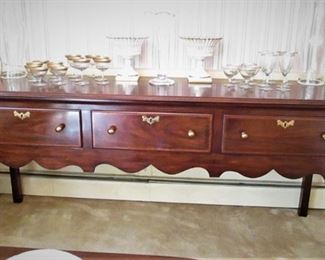 Henkel Harris Sideboard