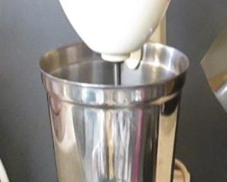 Milk Shake Maker