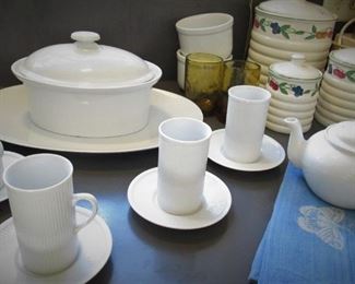 Ceramic Items