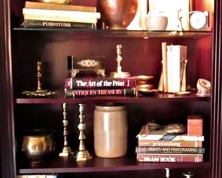 Bookcase