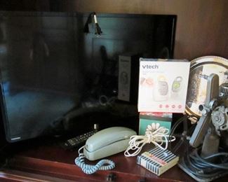 TV
