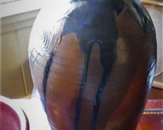 Pottery