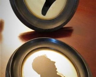 Silhouettes
