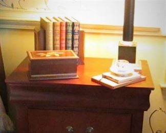 Bedside Table