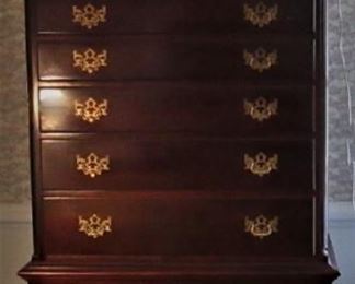 Henkel Harris HighBoy