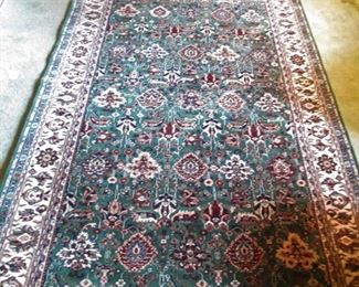 Karstan Rug
