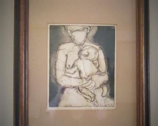 Original Print