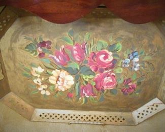 Tole Tray