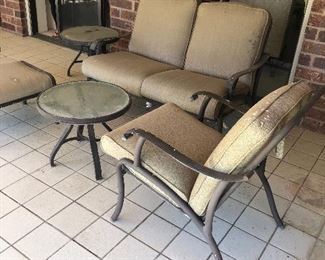 Patio Furniture