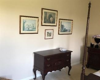 Hope chest - Lane Cedar