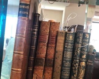 Thomson’s seasons - first edition etc