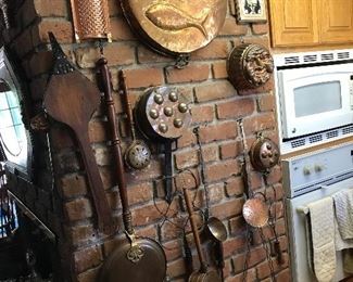 Vintage Copper