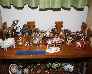 Animal Figurines