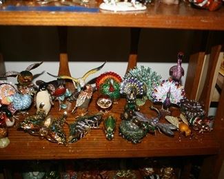 Trinket Boxes