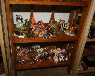 Trinket Boxes, Continued
