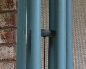 Corinthian Bells windchime