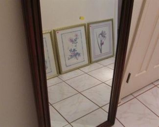 Several Other Mirrors
