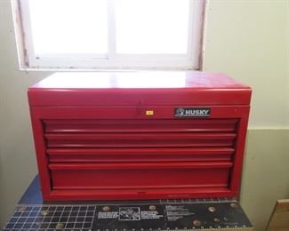 Tool Storage Drawers by Husky