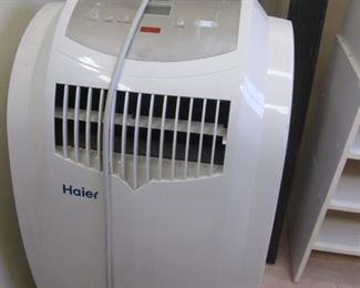 Haier Portable A/C Unit