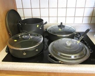 Pots & Pans