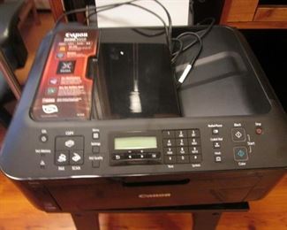 Canon Multi-Function Printer