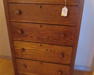 5-Drawer Chest