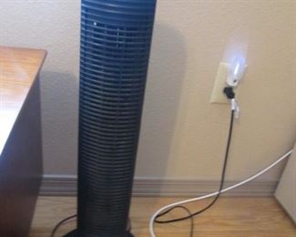 Floor Tower Fan