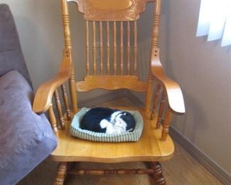 Rocking Chair