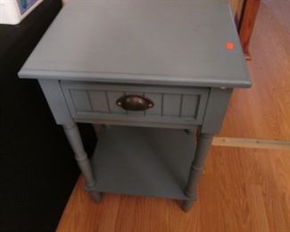 Small End Table