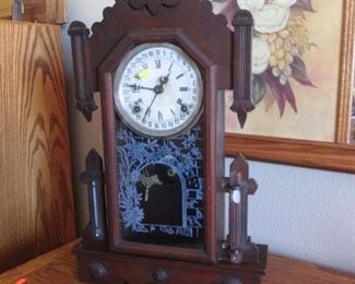 Older Table/Mantle Clock