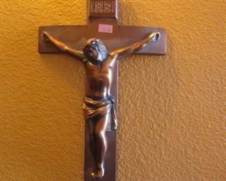 Crucifix 