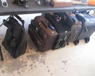 Luggage