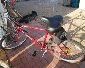 Men's Bike