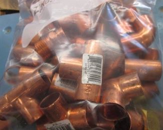 Copper