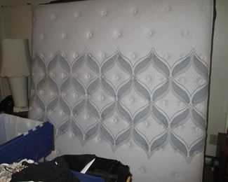 King Mattress Set