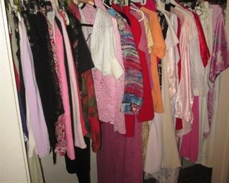 Selection of Cowboy Hats & Western Wear