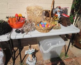 A Touch of Easter...