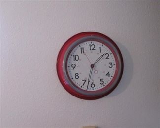 Kitchen Clock