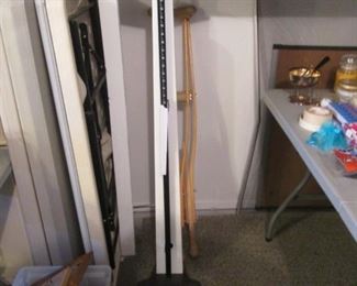 Health O Meter Physicians Scale