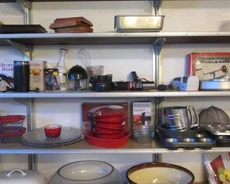 More Kitchen Tools & Supplies