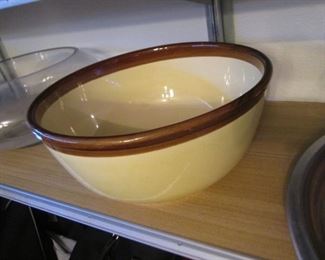 Great-Looking Large Bowl