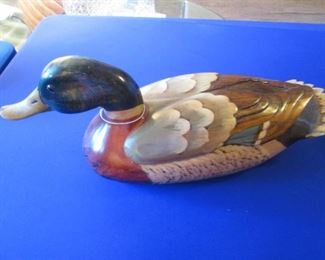 Taber & Kyle Signed 21"