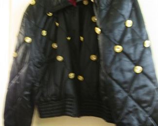 Escada Ladies Jacket