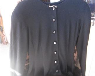 Victor Costa with Norwegian Fox