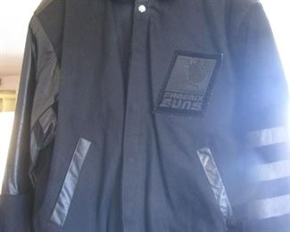 Phoenix Suns Outerware