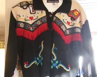 A Happy Clothing Item!