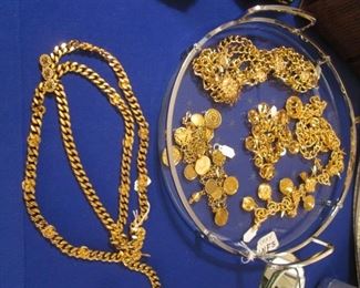 St. Johns Belt & Jewelry