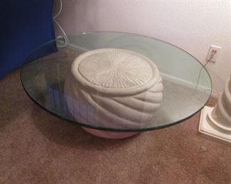 Coffee Table, 42" Round