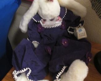 "Bunnies By The Bay"